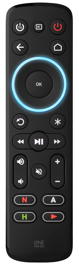 Tv remote for all tv deals